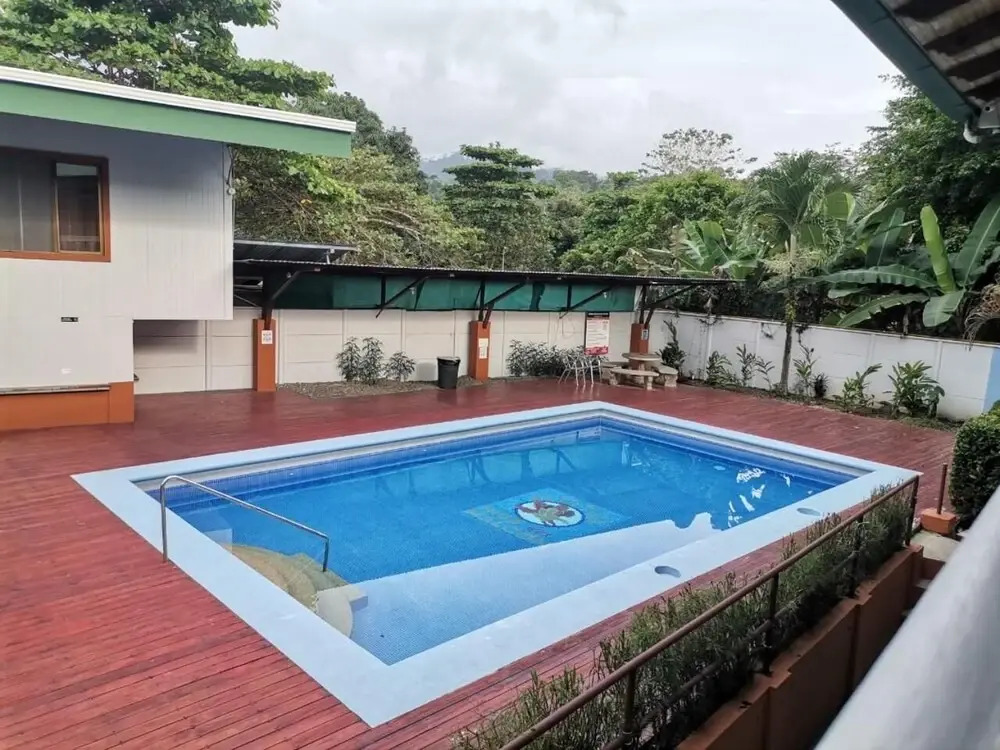 Hotel Nido del Halcon