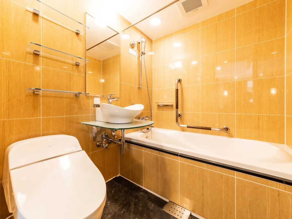 APA Hotel Akihabara Ekikita