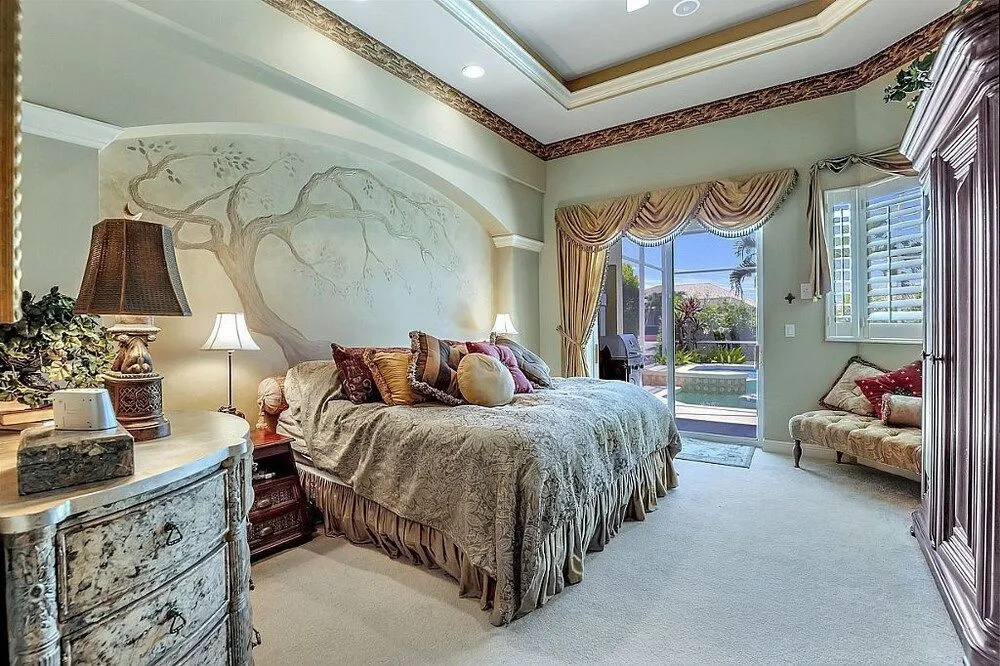 San Marco Home #62849