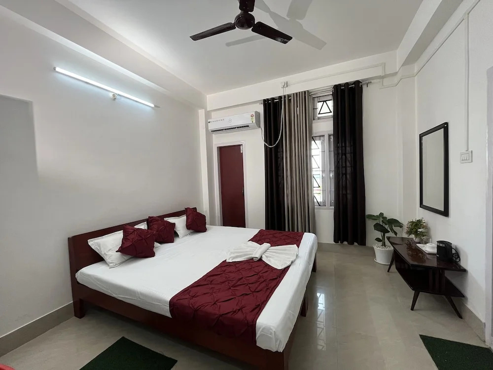 USC Homestay