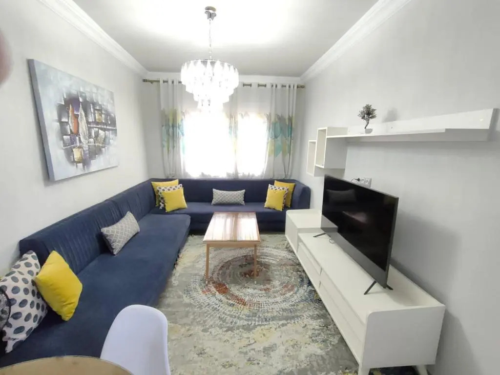 Charmant Logement Pour un Sejour Formidable