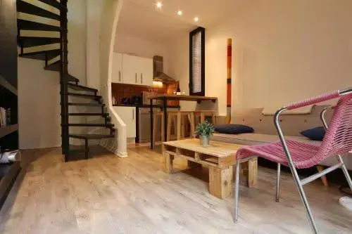 Le Duplex