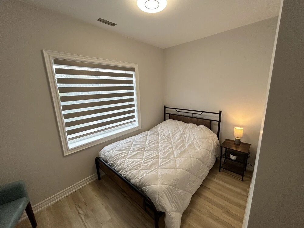 Brand New 2 Bedroom in Hamilton