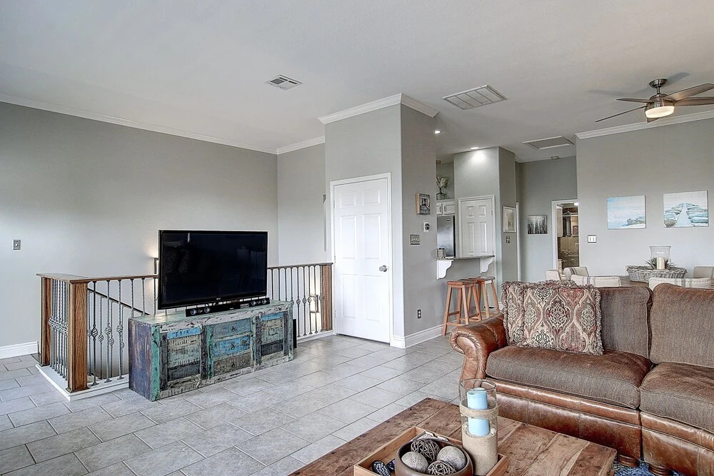 Livin' On Island Time Shtd2 4 Bedrooms 2 Bathrooms Townhouse