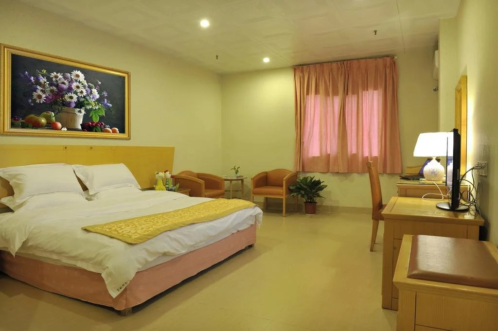 Xiamen Share Hotel
