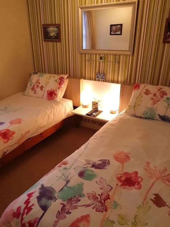 Philbeach Guest House