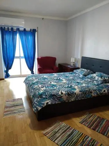 Apartamento Solvita