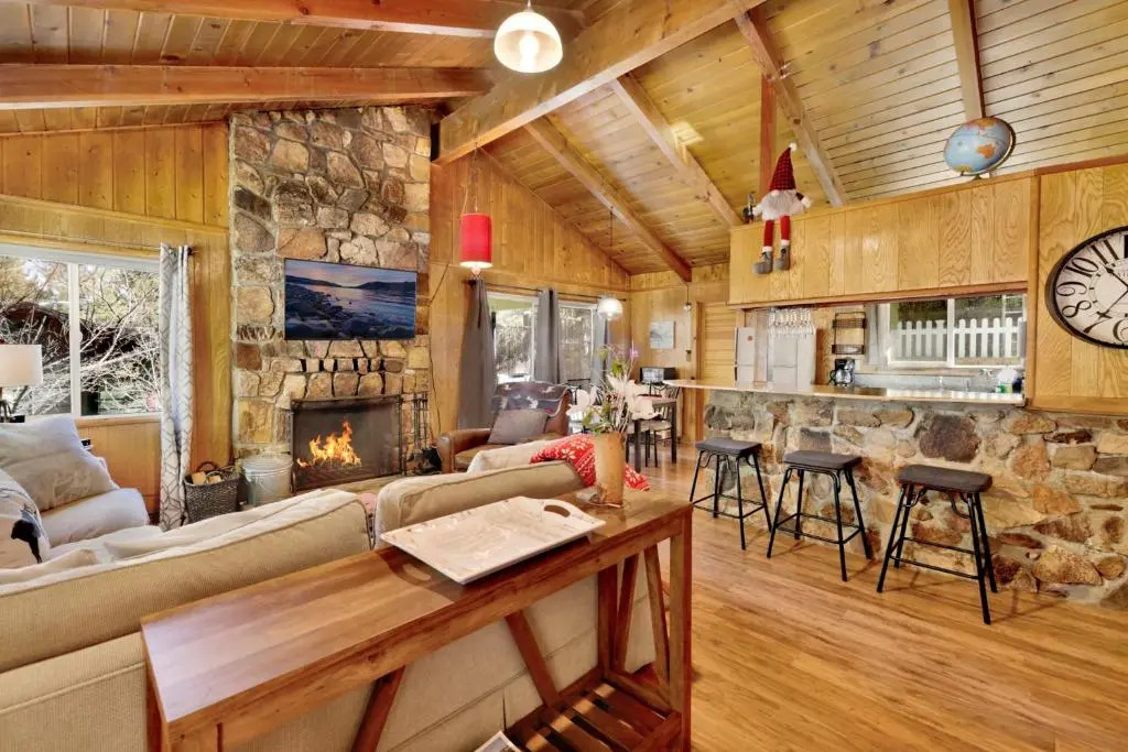Marin Getaway #2013 by Big Bear Vacations
