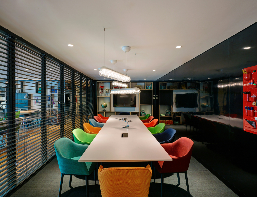 citizenM Kuala Lumpur Bukit Bintang