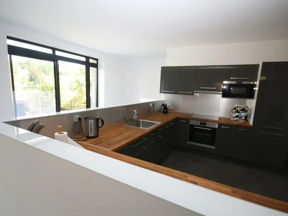 Luxurious Villa in Pont-Aven with Private Pool