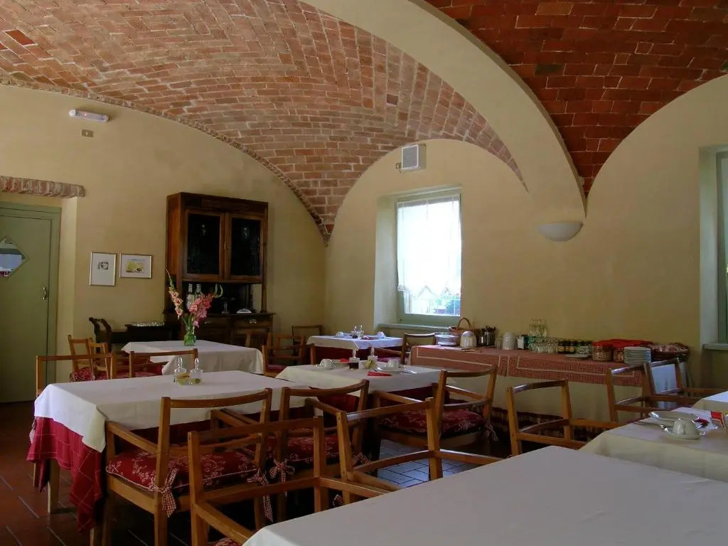 B&B La Quercia