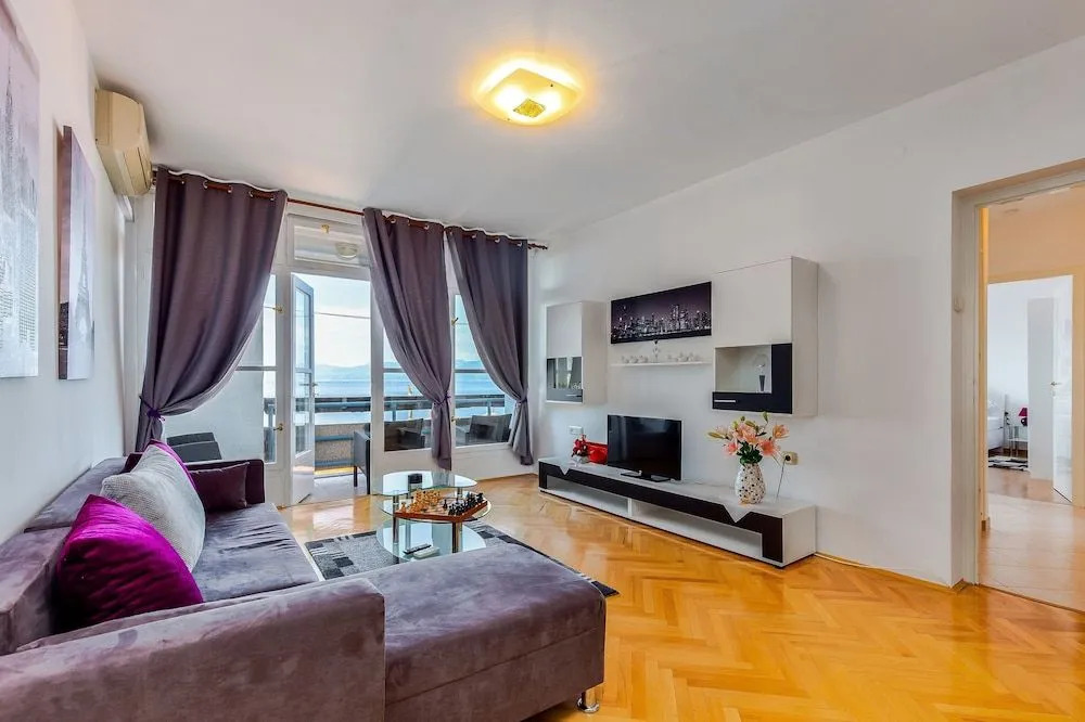 Apartment Jasmina