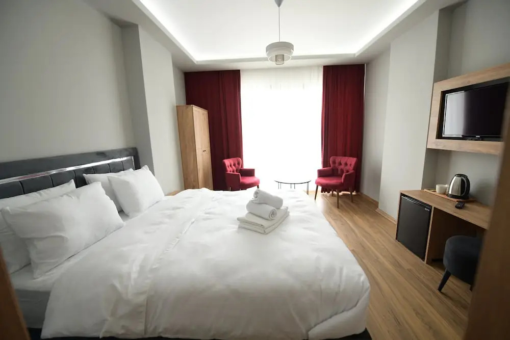 Poal Group Hotel