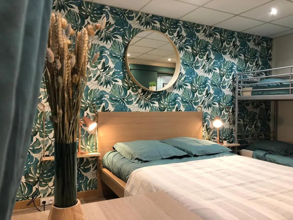 Atlantic Surf Hostel