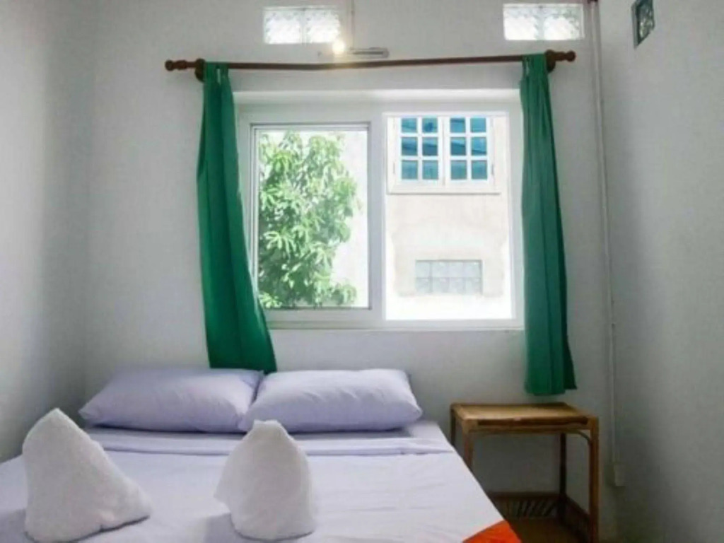 Garden Guest House