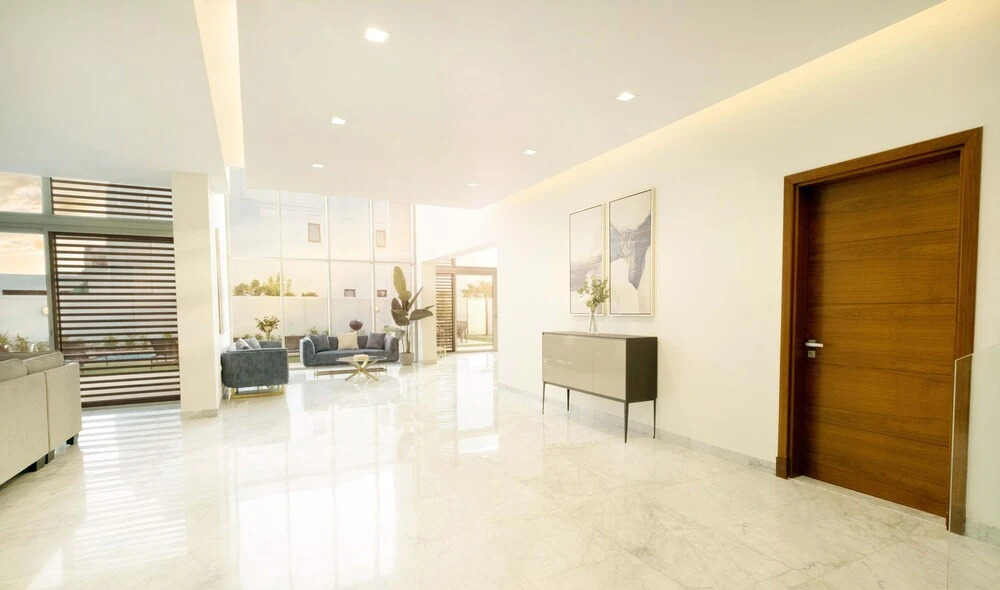 LUX - The Crystal Lagoon Villa