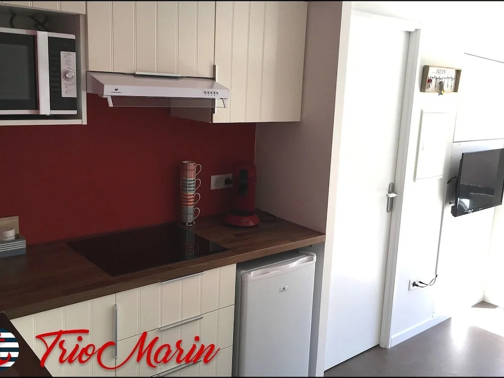 Trio Marin