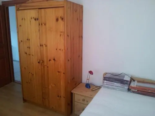Apartament Wilhelmine