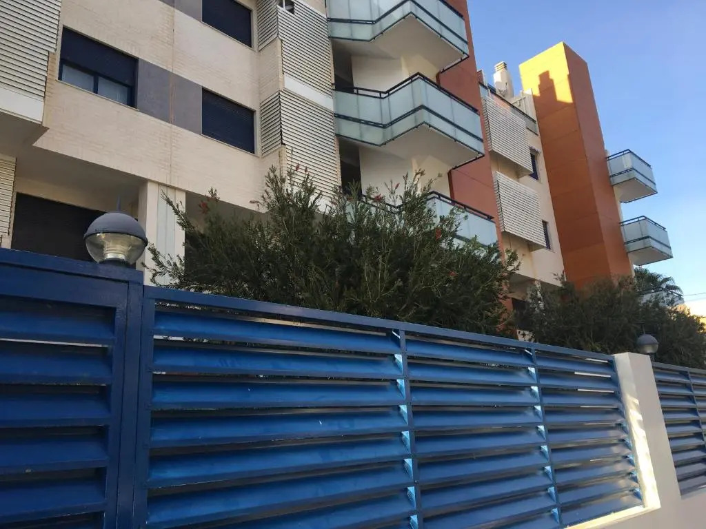 Apartament Sony