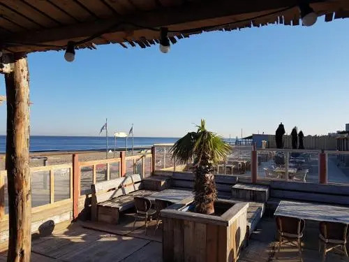 Appartement in Zandvoort
