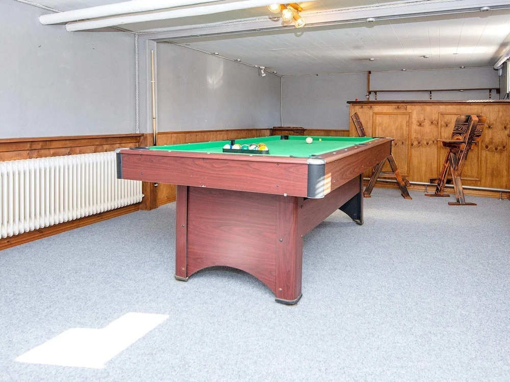 8 Person Holiday Home in Grenaa