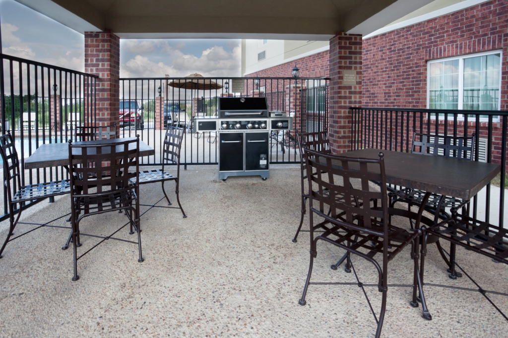 Candlewood Suites San Antonio NW Near SeaWorld by IHG
