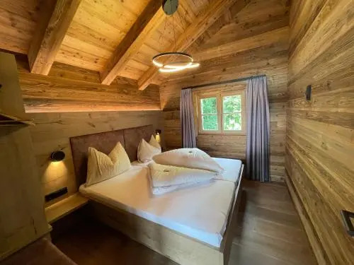 Das Bootshaus