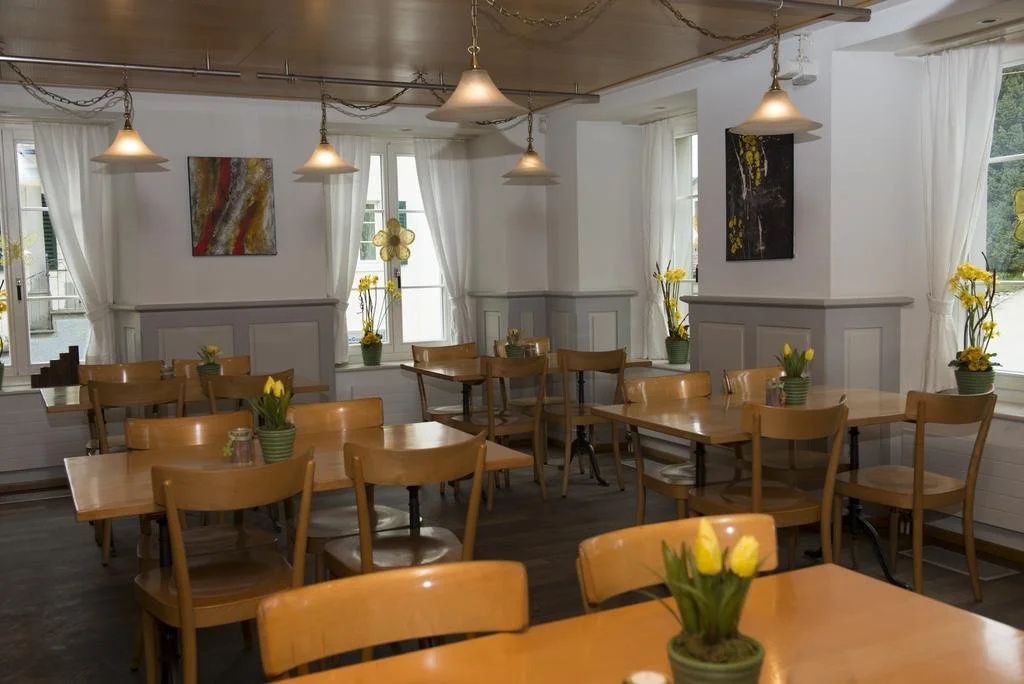 Hotel zum Hirschen