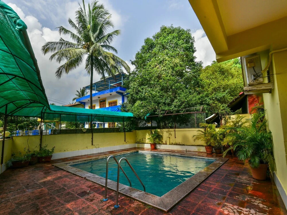 OYO 6431 Coconut Grove Royale
