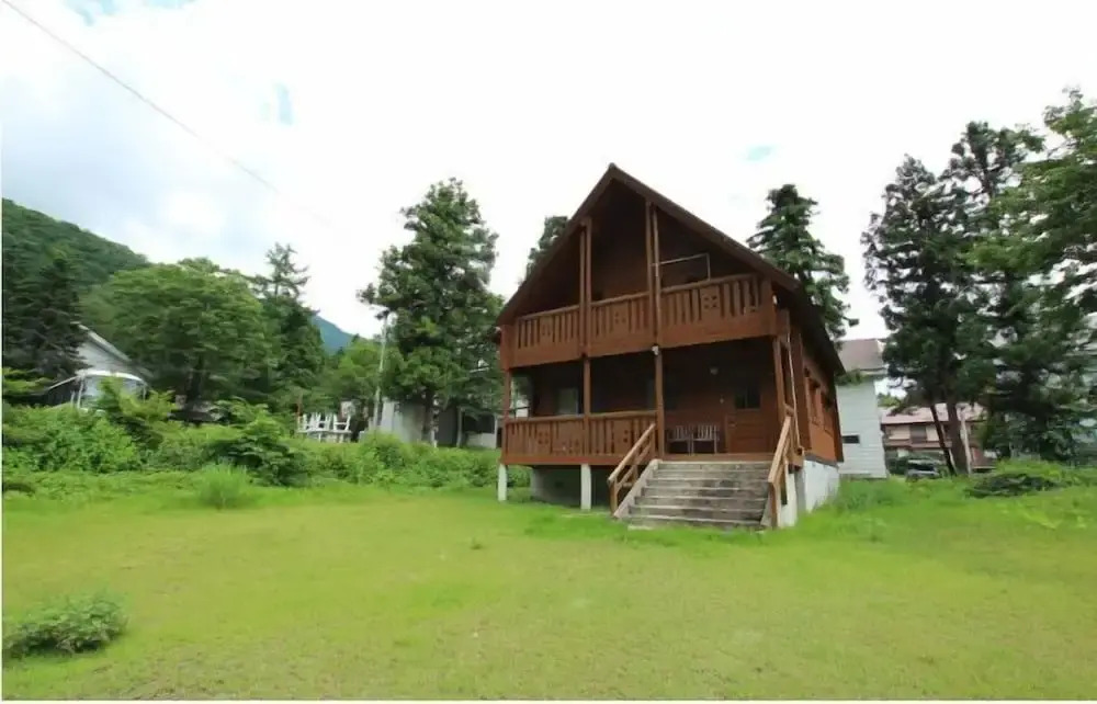 Swiss Chalet - Vacation STAY 11450v