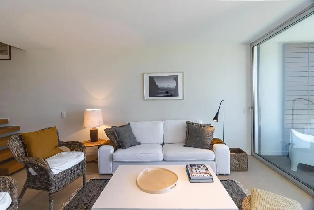 Blue Villa H Sagres - 10 min walk to the beach