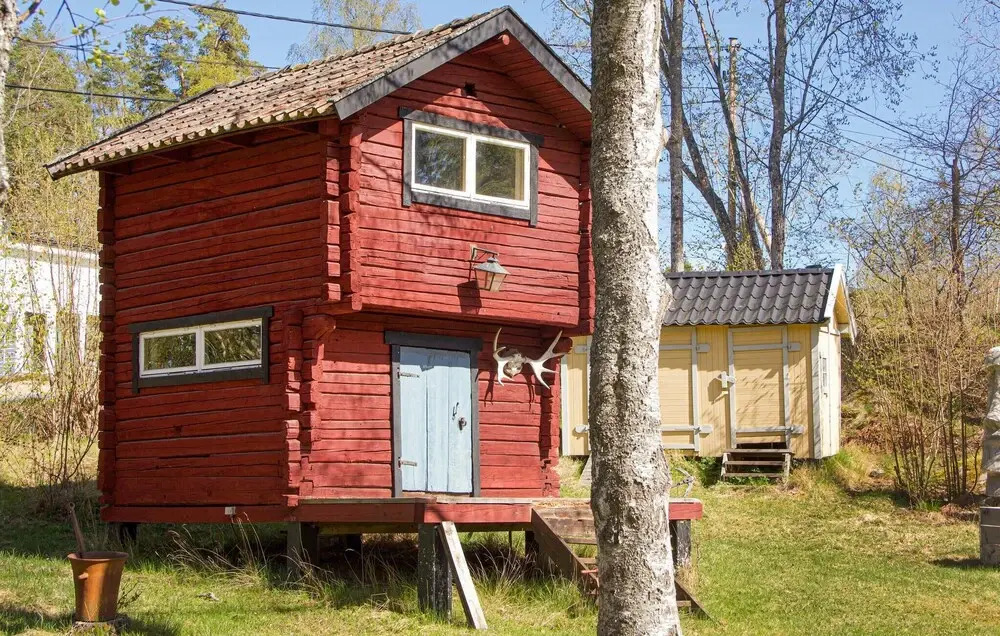 Stunning Home in Tyresö With Wifi and 3 Bedrooms