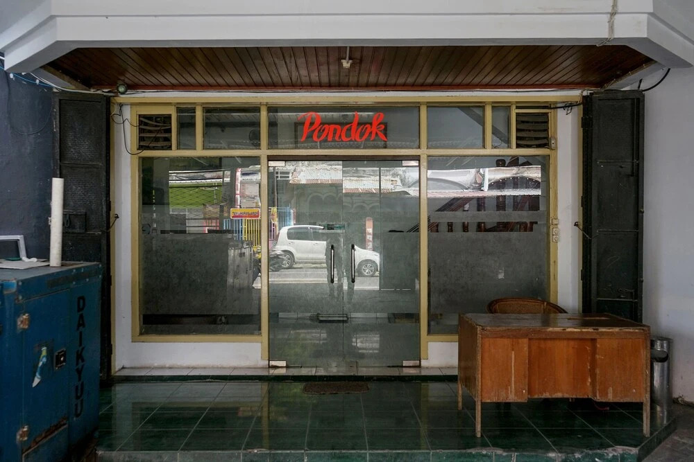 Pondok Mahkota by OYO Rooms