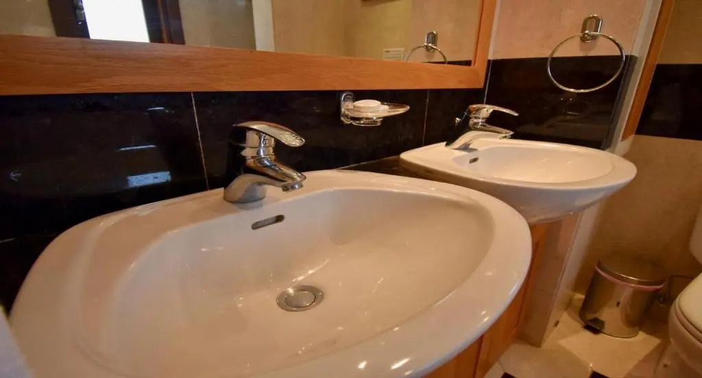 2 bedroom Apartment Hera with sea and golf views, Aphrodite Hills Resort