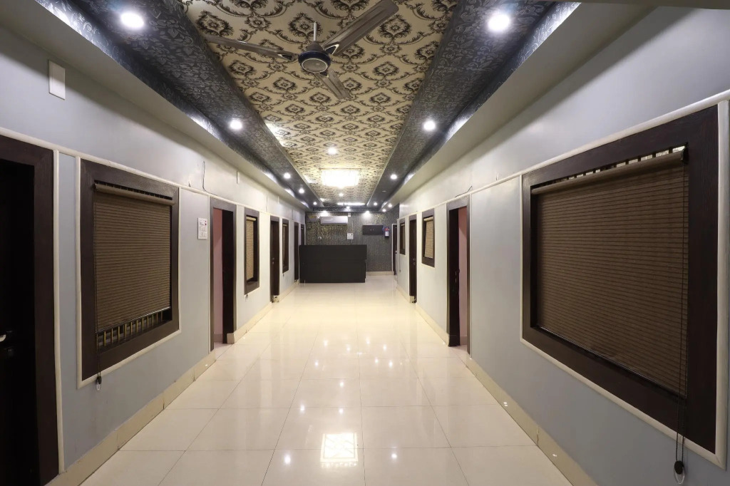 Hotel G.V Heritage