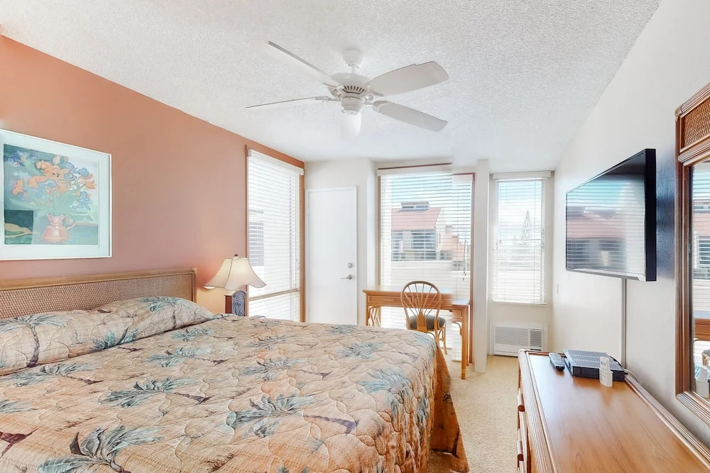 Hale Kamaole #257 2 Bedrooms 2 Bathrooms Condo
