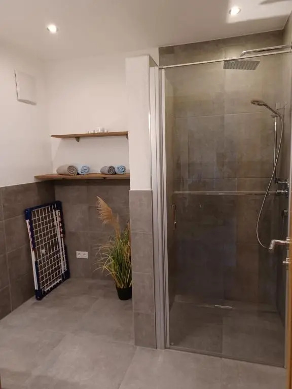 AW - Apartment Wilder Kaiser