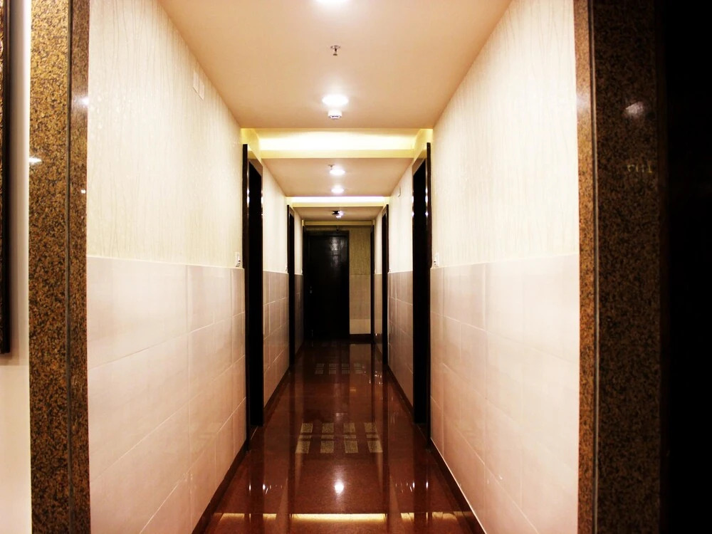 OYO Rooms Bangalore International Airport