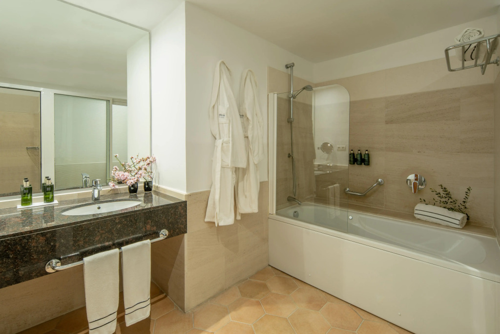 Meliá Cala dOr Boutique Hotel
