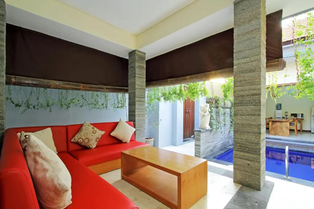 Seminyak Villa