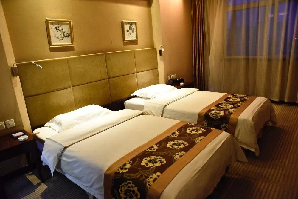 Zheng Da Hai Xing Hotel