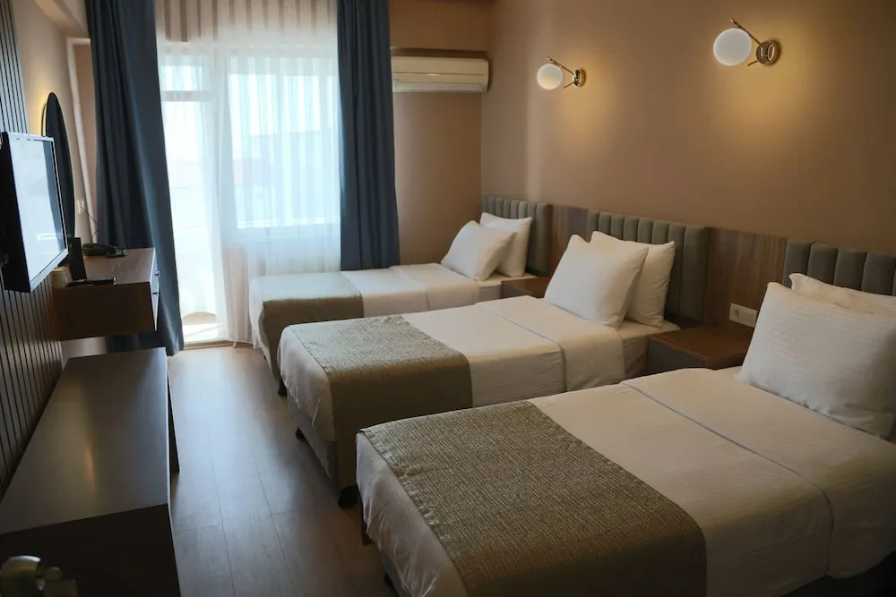 Otel 57