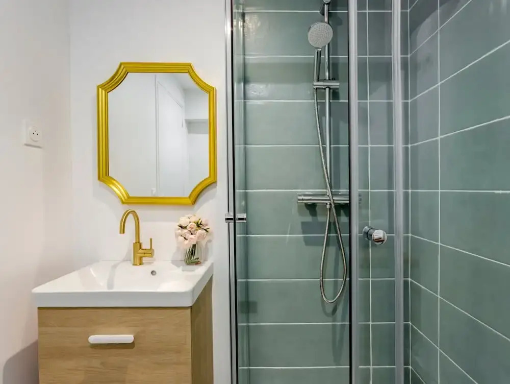 Merveil Family Suite - Marais - Pelee