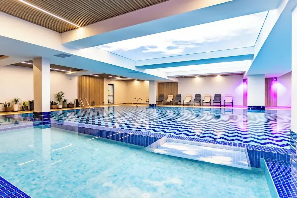 Natura All Seasons Boutique Hotel