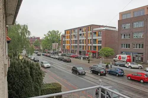 Weiss Ferienwohnung 2
