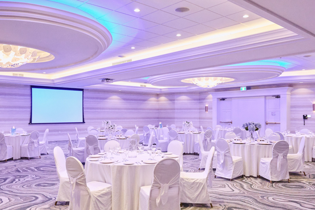 Holiday Inn Hotel & Suites St.Catharines-Niagara by IHG