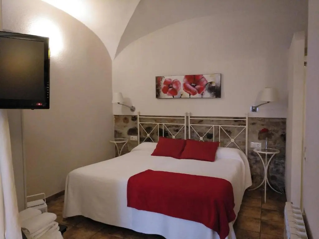 Apartamento Las Avutardas 1