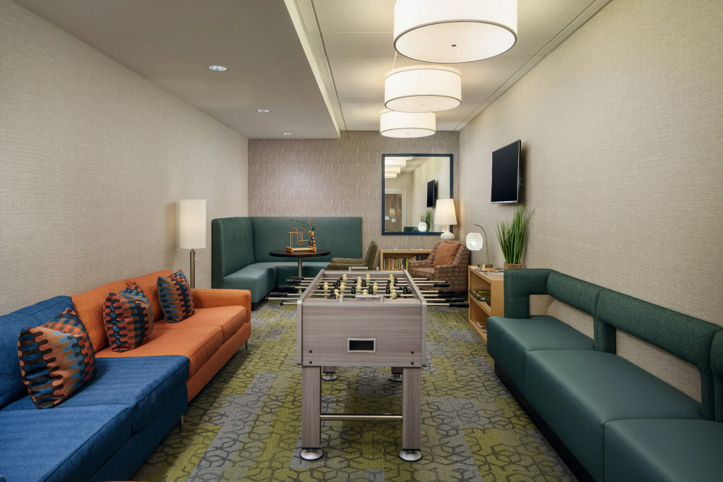 Home2 Suites by Hilton Bellingham
