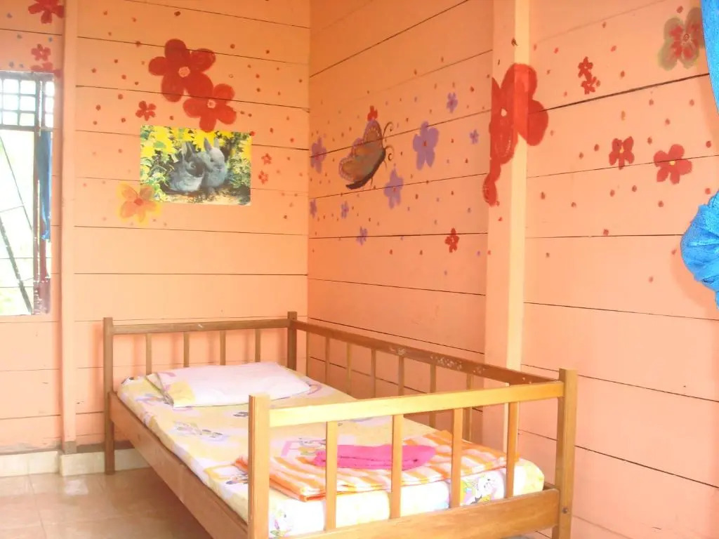 Sepon Homestay