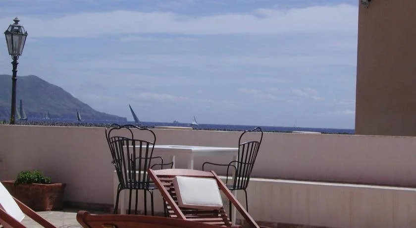 Hotel A Cannata